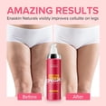 thumbnail image 2 of Crema reafirmante corporal anticelulítica Enaskin Naturals 100 ml, 2 of 7