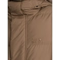 thumbnail image 4 of Jack Wolfskin Frozen Lake Jacket, Brown, 4 of 9