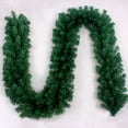 thumbnail image 2 of Toystoory La guirnalda navideña iluminada de PVC agrega una hermosa decoración al hogar, flexible y reutilizable ampliamente Kits de decoración para fiestas azul, 2 of 6