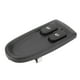 thumbnail image 2 of Master Power Window Switch, Driver Side Power Window Switch Tough Fast Response Lightweight Front Left Comfortable Buttons  For Vehicle ANGGREK Master Power Window Switch, 2 of 8