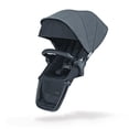 thumbnail image 1 of Chicco Corso® Flex Full-Sized Modular Toddler Seat, Second Seat for Corso Flex Convertible Stroller to Convert into a Twin Stroller or Double Stroller, for Children up to 40 lbs. | Legend/Black, 1 of 5