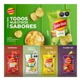 thumbnail image 5 of Papas fritas Sabritas sabor limón 160 g, 5 of 5