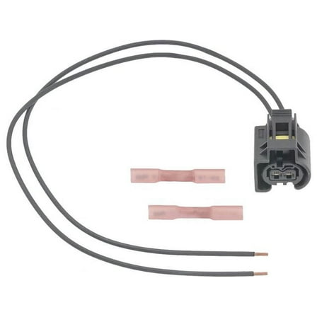 Alternator Adapter Plug - Compatible with 2018 - 2020 Ford EcoSport 2.0L 4-Cylinder 2019