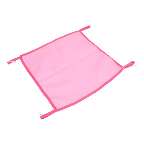 Summer Guinea Pig Hammock,Summer Hamster Hammock Mesh Summer Pet Hammock Guinea Pig Hammock Optimized for Excellence