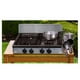 thumbnail image 4 of Parrillas Koblenz Parrilla de 4 quemadores std, 4 of 4