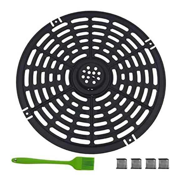 Power Smokeless Grill Parts