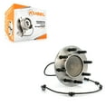 thumbnail image 1 of Kugel Ensemble de Moyeu de Roulement de Roulement avant 70-515089 pour Voiture 2003-2005 Dodge Ram 2500 3500 RWD, 1 of 11