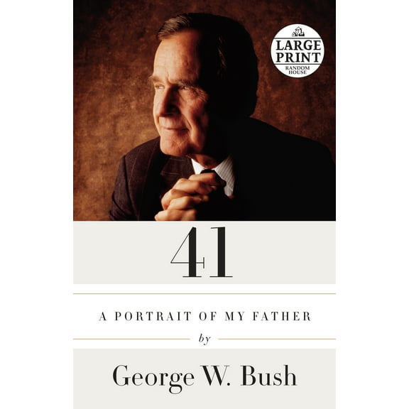 41 : A Portrait of My Father (Paperback)
