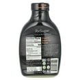RxSugar, Organic Hazelnut Syrup, 16 fl oz Pack of 4