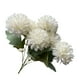 thumbnail image 1 of Ramo mexicano del Día de los Muertos Bouquet De Los Muertos Flores decorativas Ramo ornamental para Halloween y el Día de los Difuntos, 1 of 6