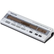 TASCAM TC-8 Chromatic Tuner/Metronome