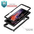 thumbnail image 2 of Phone Case for Samsung Galaxy S21 Note 20 S20 Ultra 8 9 S8 S9 S10 Plus Lite S10e Heavy Duty Protection armor Shockproof Cover, 2 of 6