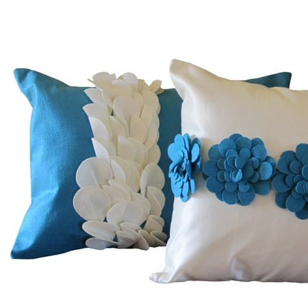 Debage Inc. Breezy Wave Lumbar Pillow
