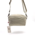 thumbnail image 4 of Bimba y lo Nuevo Estilo Moda Mujer Bolso Desmontable Correa De Hombro Metal Carta logo Crossbody Bag, 4 of 4