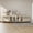 Beige, variant on Modern 4-in-1 Storage Chest, Multifunctional Dresser with Glass Doors & Adjustable Shelves, Versatile Closet Organizer Cabinet for Bedroom Living Room,Brown