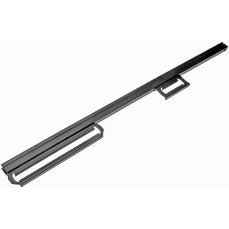 Dorman 750-5501 Front Driver Side Heavy Duty Window Channel for Specific Mack Models