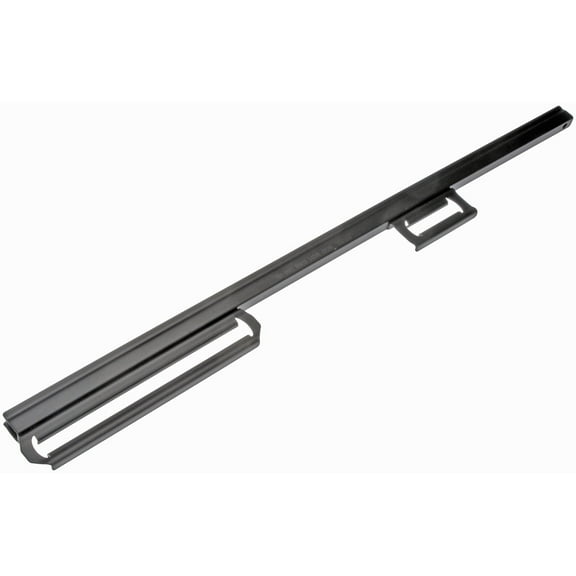 Dorman 750-5501 Front Driver Side Heavy Duty Window Channel for Specific Mack Models