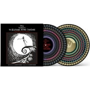 Nightmare Before Christmas / O.S.T. - The Nightmare Before Christmas Soundtrack - Soundtracks - Vinyl