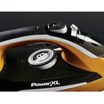 thumbnail image 6 of PowerXL Cordless Iron & Steamer As Seen On TV, 6 of 11
