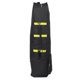 thumbnail image 4 of Bolsa de aviación de golf con ruedas plegable 600D Oxford funda para palos de golf bolsa de viaje bolsa de almacenamiento amarillo, 4 of 10