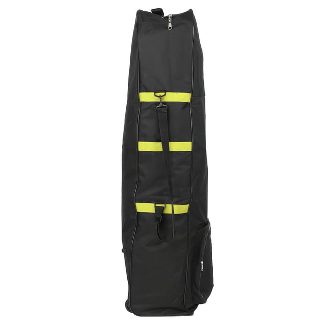 Ball Club Case Cover Bolsa de viaje para pelotas con ruedas Bolsa de aviación para pelotas con 1 X Bolsa de viaje para pelotas para bolsa de viaje Bolsa de almacenamiento Amonsee Otros