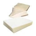 thumbnail image 1 of Paquete de láminas laminadoras de tamaño A6, 100 unidades, para todas las máquinas laminadoras, 1 of 5