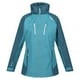 thumbnail image 1 of Regatta - Chaqueta Impermeable Calderdale IV para Mujer (Tita Libélula, Reflectante) Regatta UTRG5841_dragonflyinkreflective, 1 of 4