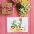thumbnail image 5 of 2Set 14Pcs Chair and Cats Cutting Dies for Card Making Metal Sofa Cats Die Cuts Embossing Stencils Cutting Dies Template for Scrapbooking Paper Decoration Journal Craft Decor, 5 of 9
