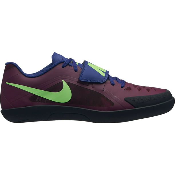 Nike Zoom Rival SD 2 Track and Field Shoes علامة سوني