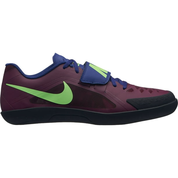 Nike Zoom Rival SD 2 Track and Field Shoes علامة سوني Nike Zoom Rival SD 2 Track and Field Shoes علامة سوني