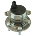 thumbnail image 6 of Geelife For 2012-2018 Focus Wheel Bearing & Hub Assembly Driver or Passenger Side Rear, 6 of 6