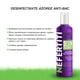 thumbnail image 2 of Desinfectante Azoree Anti-Bac Nefertiti Higiene Profesional para Tijeras y Peines, 2 of 6