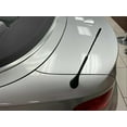 thumbnail image 5 of 9" inch Black Fuba Antenna Mast Power Rod Radio AM/FM for BMW 1-Series 2004-2013 – Great Looking Antenna Replacement – Weatherproof – Easy Setup – Enhanced Reception, 5 of 8