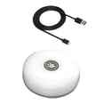 thumbnail image 5 of harayaa LED Camping Lantern Compact Outdoor String Lights for BBQ Festival Traveling Warm Light, 5 of 9