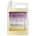 thumbnail image 1 of Mrs. Meyer's Clean Day Dish Refill Compassion Flower 1.4 L, 1 of 5
