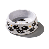 Matt The Cat Pet Bowl, Small, 5.3” x 1.9”/ 1 cup