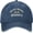 Navy Blue, variant on Read More Books Hat for Men Women Trucker Hat Dad Baseball Cap