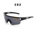 thumbnail image 1 of Gafas de ciclismo con montura TR, gafas de sol para deportes al aire libre, gafas de protección UV, gafas de sol casuales y duraderas, 1 of 6