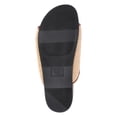 thumbnail image 5 of Time and Tru Women's Puff Footbed Sandals, 5 of 6