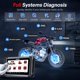 thumbnail image 4 of Escáner Motocicletas para BMW Harley Honda Yamaha ANCELMT700, 4 of 5