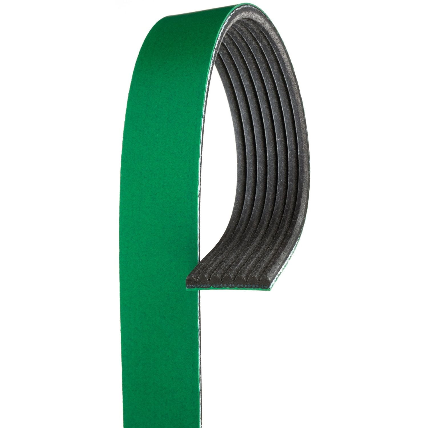 Gates K070805HD Serpentine Belt Fits select: 2010-2019 MERCEDES-BENZ SPRINTER, 2007-2009 DODGE SPRINTER
