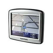 TomTom ONE 125 - GPS navigator - automotive 3.5"