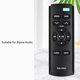 thumbnail image 5 of Lightweight Remote Control for ALPINE Car Player RUE4202 CDXA08 Receiver Control Full Functionality Long Gearbox, 5 of 5