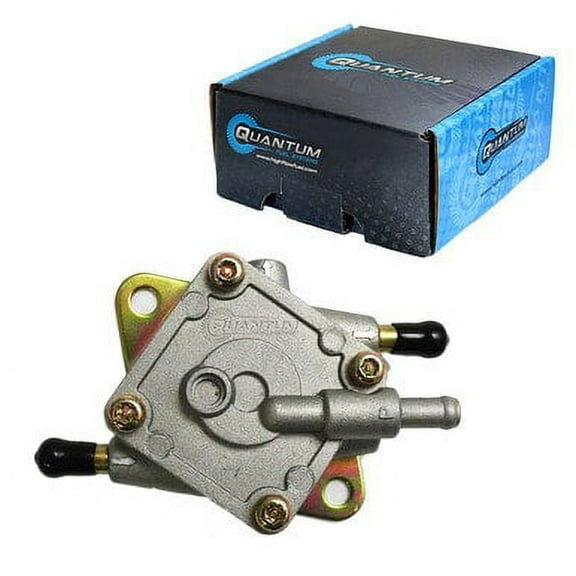 Quantum Mechanical Fuel Pump for Can-Am Quest 500 / Quest 650 2003, Replaces 707200000