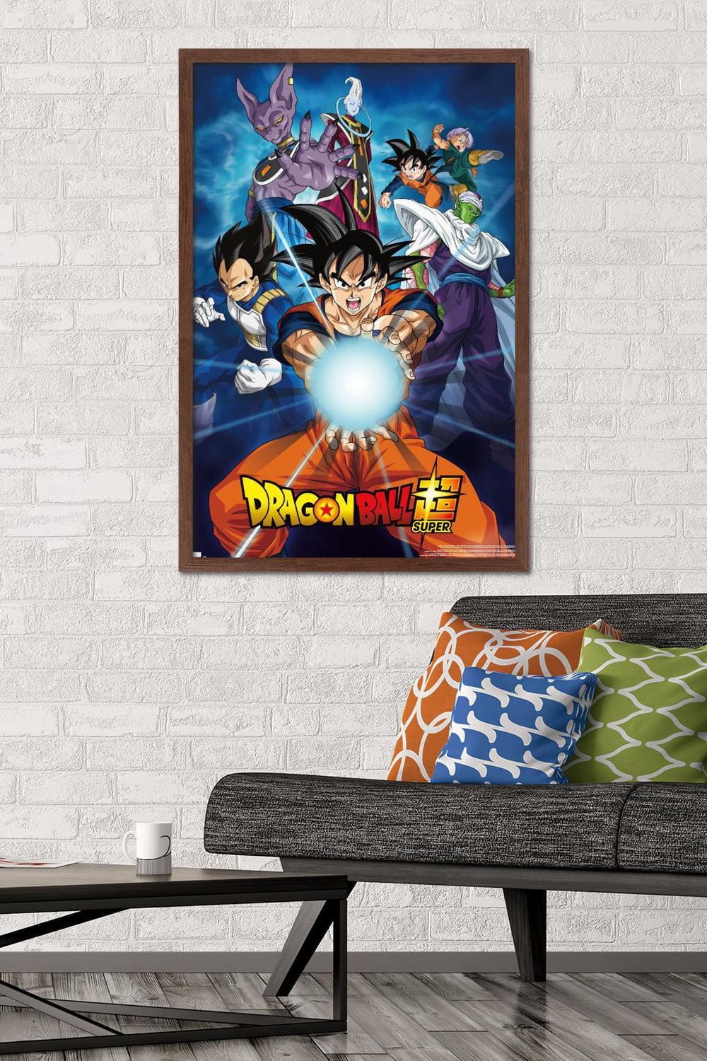 Dragon Ball Super