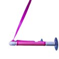thumbnail image 1 of CSChome Hamac pour Chat avec Ventouse, Capacité de Charge Élevée, Siège de Fenêtre Confortable et Doux, 1 of 7