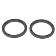 thumbnail image 1 of Speaker Spacer Rings,2PCS Car Audio Stereo Speaker Adapter Rings Speaker Ring Pad Multi-Functional, 1 of 5