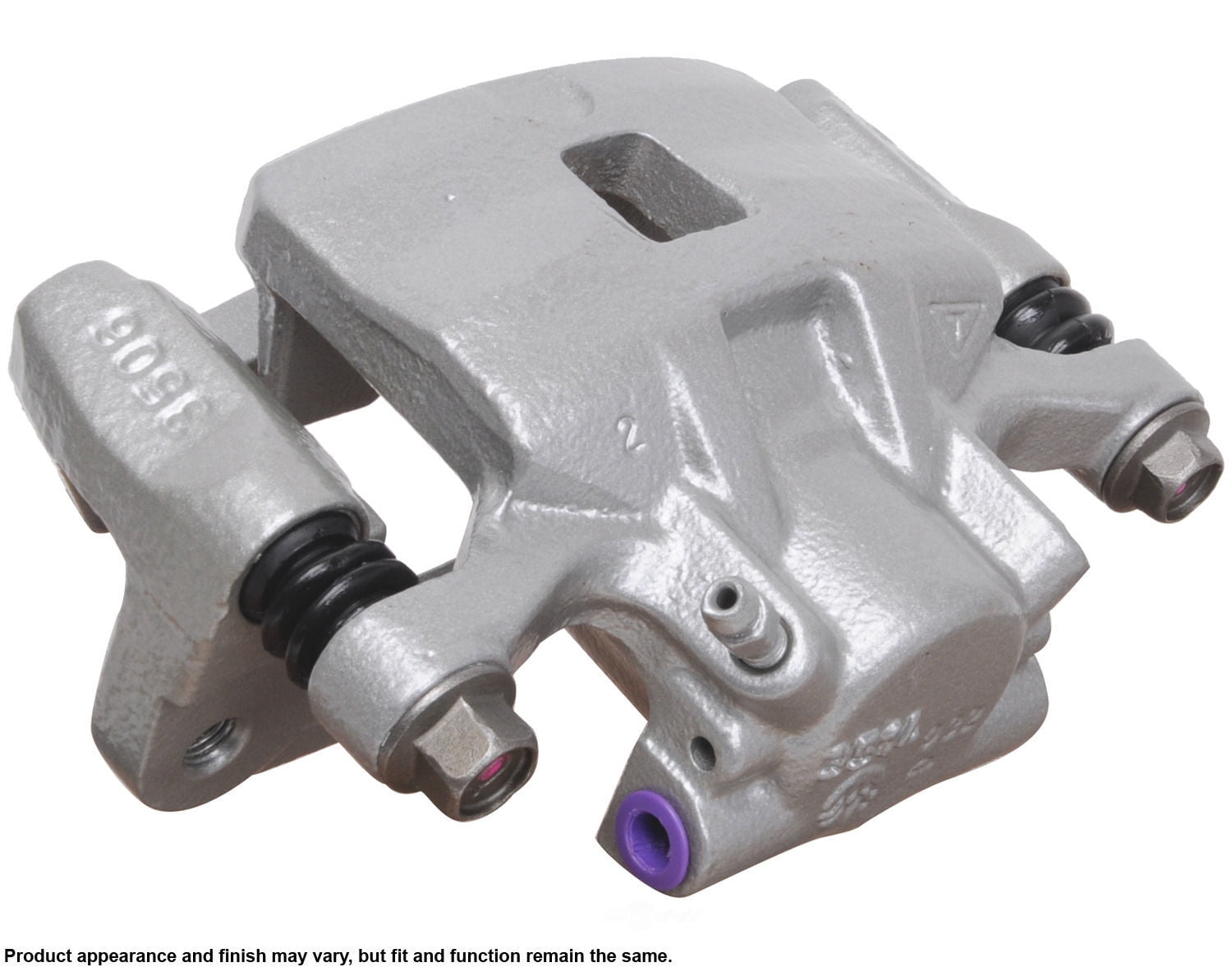 CARDONE Ultra 19-P2966 Unloaded Caliper w/Bracket