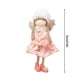 thumbnail image 1 of Colgantes colgantes de Ángel de peluche de Navidad, adorno artesanal para árbol de Navidad, muñecas de Navidad, regalo para niños, decoraciones de Año Nuevo de Navidad 2025（S11 as show, 1 of 5