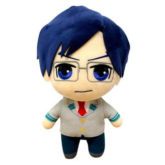 Tenya Iida Snowsuit - My Hero Academia 8